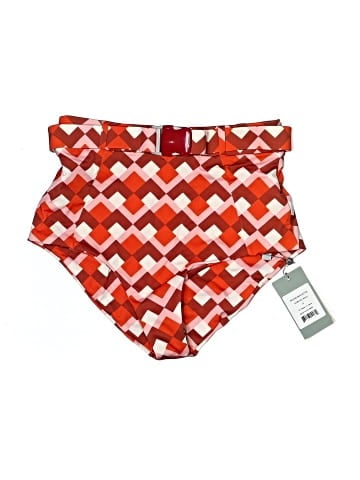 Silvia Tcherassi Swimsuit Bottoms (view 1)