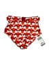 Silvia Tcherassi Argyle Red Swimsuit Bottoms Size XS - photo 1