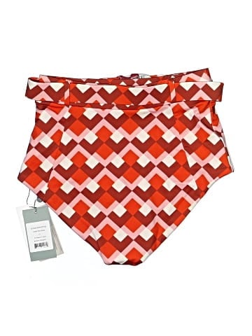 Silvia Tcherassi Swimsuit Bottoms (view 2)