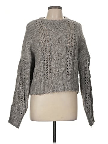Arizona Jean Company Pullover Sweater (view 1)