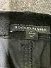 Boston Proper Black Casual Pants Size 10 - photo 4