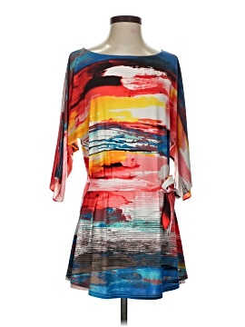 Abi Ferrin Casual Dress