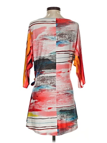 Abi Ferrin Casual Dress (view 2)