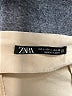 Zara Tan Casual Skirt Size L - photo 4