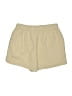 Unbranded Solid Tan Athletic Shorts Size S - photo 2