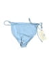 Aro Blue Swimsuit Bottoms Size L - photo 1