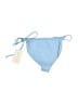 Aro Blue Swimsuit Bottoms Size L - photo 2