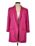 Express 100% Polyester Pink Blazer Size S - photo 1