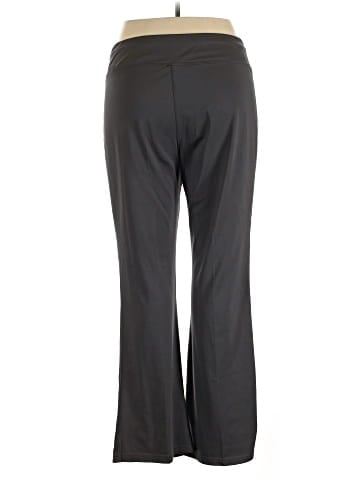 Exertek Active Pants (view 2)