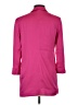 Express 100% Polyester Pink Blazer Size S - photo 2