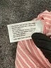 Universal Thread Pink Sleeveless Blouse Size L - photo 8