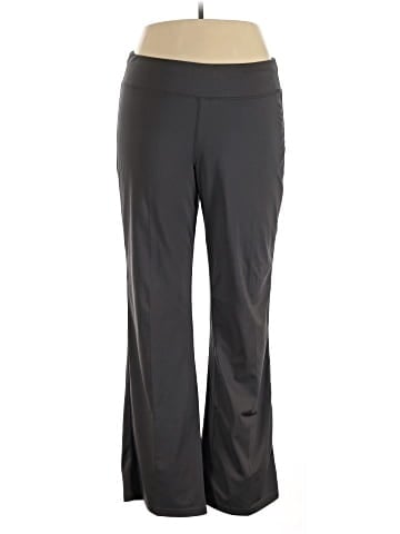 Exertek Active Pants (view 1)