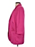 Express 100% Polyester Pink Blazer Size S - photo 5