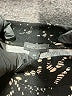Bold Elements Black Cocktail Dress Size XS - photo 7