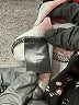 Bold Elements Black Cocktail Dress Size XS - photo 8