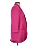 Express 100% Polyester Pink Blazer Size S - photo 4