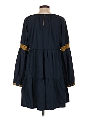 Elizabeth and James Casual Dress (view 2)
