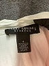 Larry Levine White Casual Pants Size 8 - photo 7