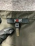 Yest Gray Casual Dress Size 12 - photo 7