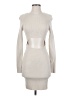 Forever 21 Ivory Cocktail Dress Size S - photo 1