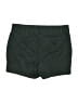 J.Crew 100% Cotton Solid Green Khaki Shorts Size 2 - photo 2