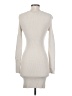 Forever 21 Ivory Cocktail Dress Size S - photo 2
