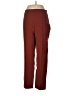 Lulus Burgundy Casual Pants Size L - photo 1