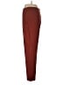 Lulus Burgundy Casual Pants Size L - photo 5