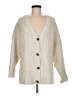 MNG Ivory Cardigan Size M - photo 1