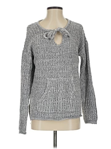 Cupio Pullover Sweater (view 1)