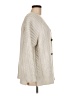MNG Ivory Cardigan Size M - photo 4