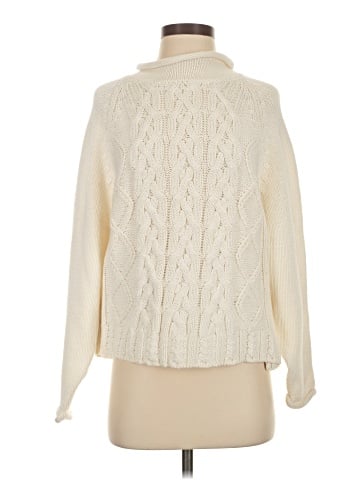 The Limited Turtleneck Sweater (view 1)