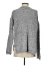 Cupio Tweed Gray Pullover Sweater Size S - photo 2