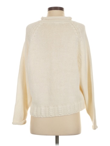 The Limited Turtleneck Sweater (view 2)