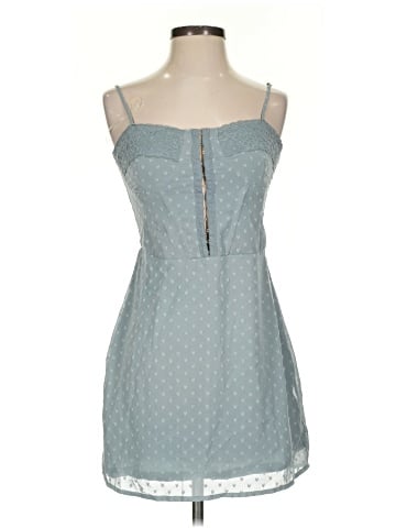 LA Hearts Casual Dress (view 1)