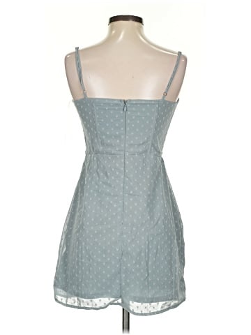 LA Hearts Casual Dress (view 2)