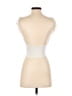 Shein Ivory Sleeveless T-Shirt Size 2 - photo 2