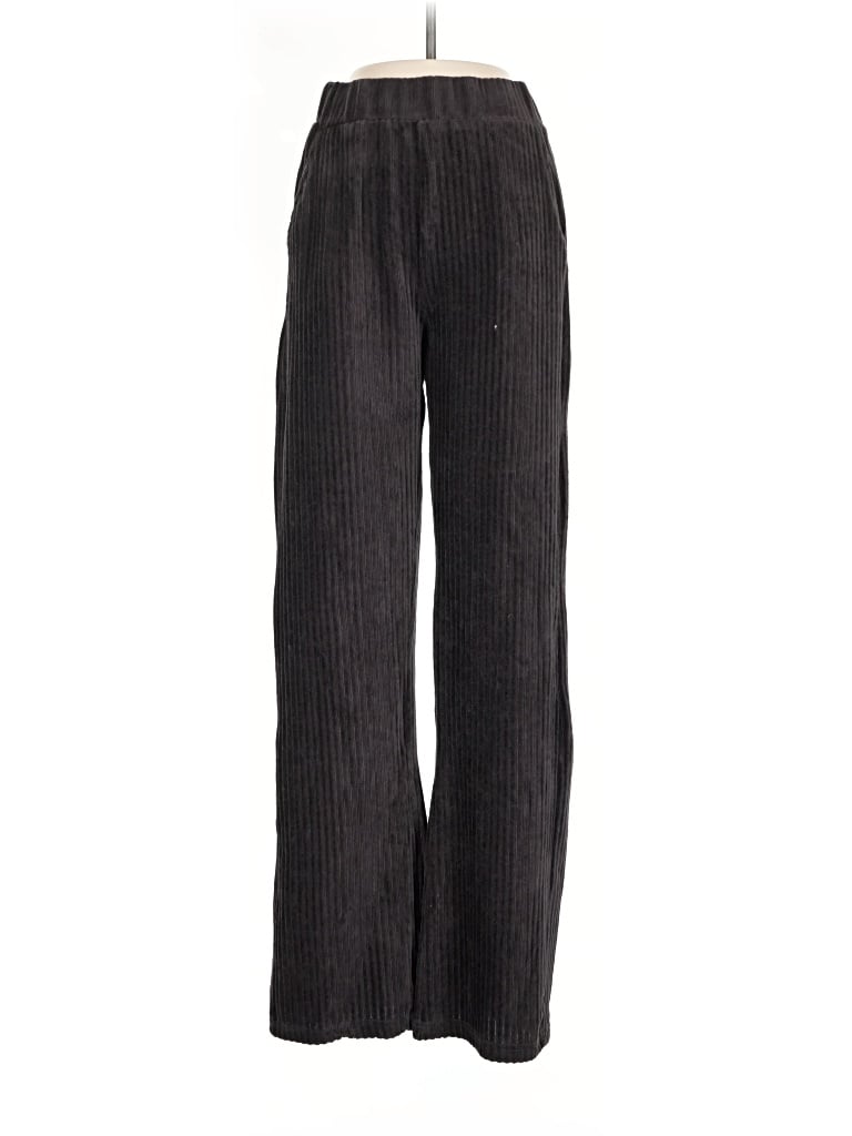 Pre-owned Rd Style Casual Pants In Black