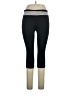 Lukka Color Block Black Yoga Pants Size XL - photo 1