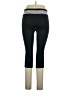 Lukka Color Block Black Yoga Pants Size XL - photo 2