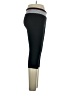 Lukka Color Block Black Yoga Pants Size XL - photo 4