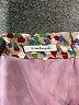 Cacharel Print Blue Casual Skirt Size 4 - photo 4