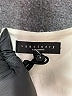 Sanctuary Ivory Cocktail Dress Size S - photo 7