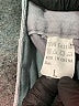 Unbranded Gray Jeans Size L - photo 7