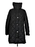 St. John's Bay Black Coat Size L - photo 1