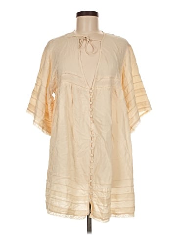 Tru Blu Kimono (view 1)