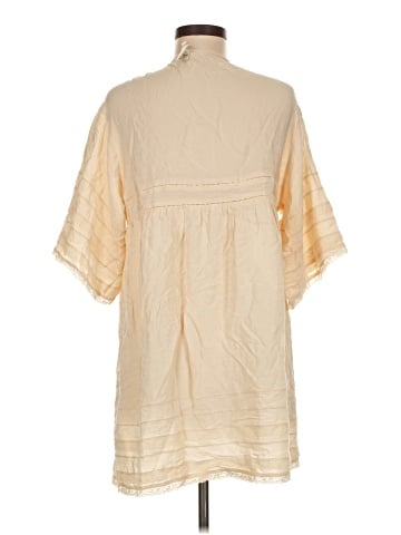 Tru Blu Kimono (view 2)