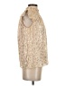 Rebecca Taylor 100% Polyester Gold Sleeveless Blouse Size XS - photo 4