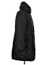 St. John's Bay Black Coat Size L - photo 4