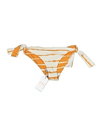 Silvia Tcherassi Swimsuit Bottoms (view 1)